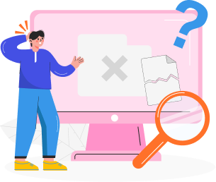 Manual review is time-consuming